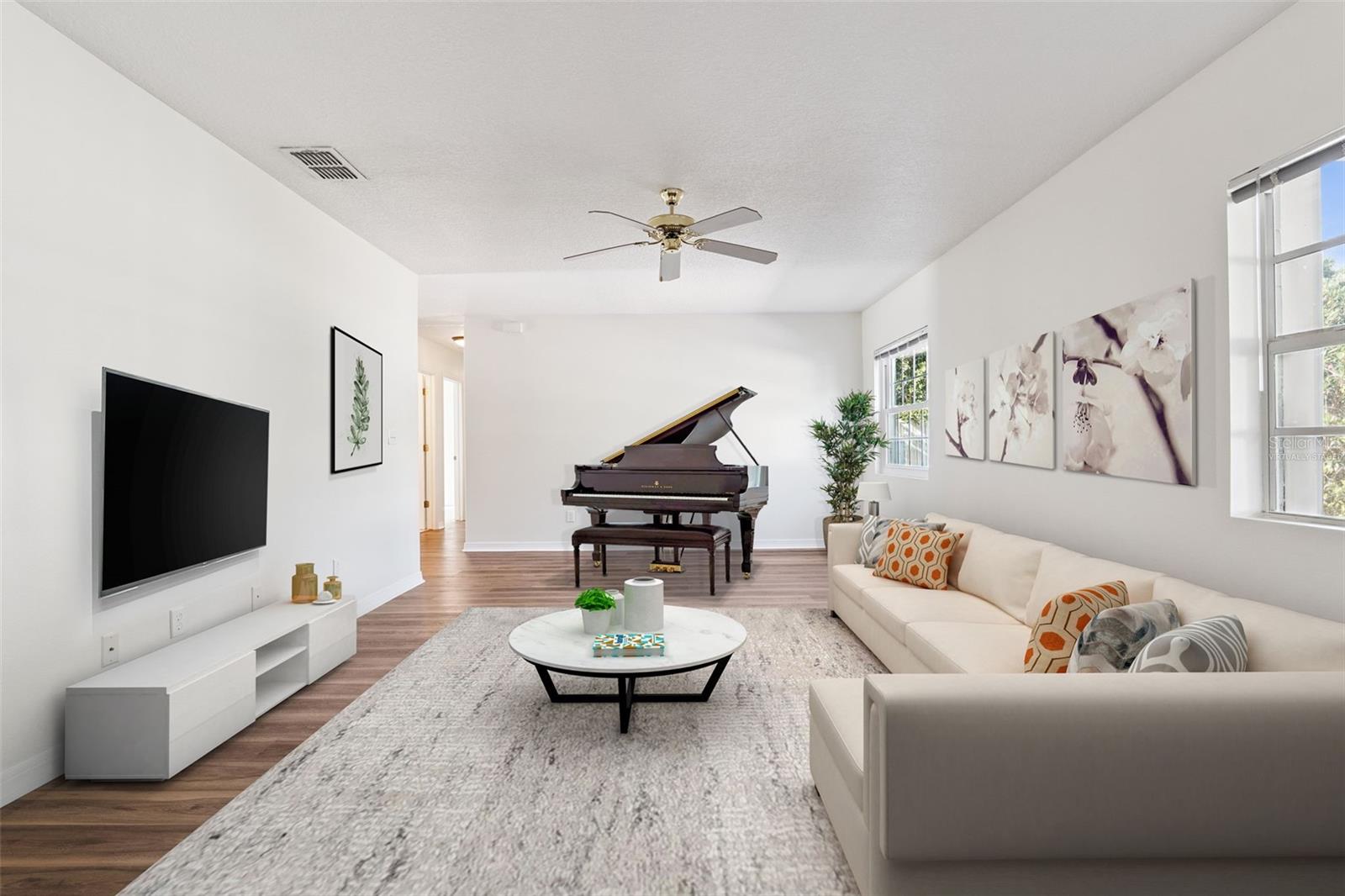 DOMMERICH HILLS - Residential