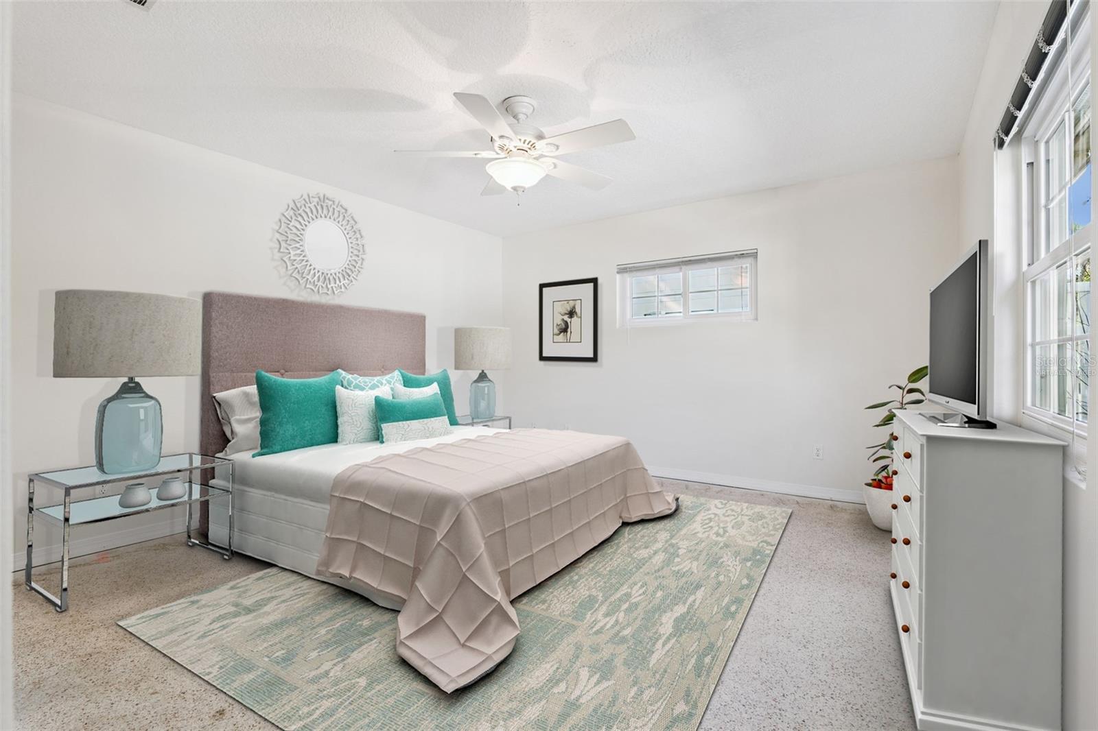 DOMMERICH HILLS - Residential