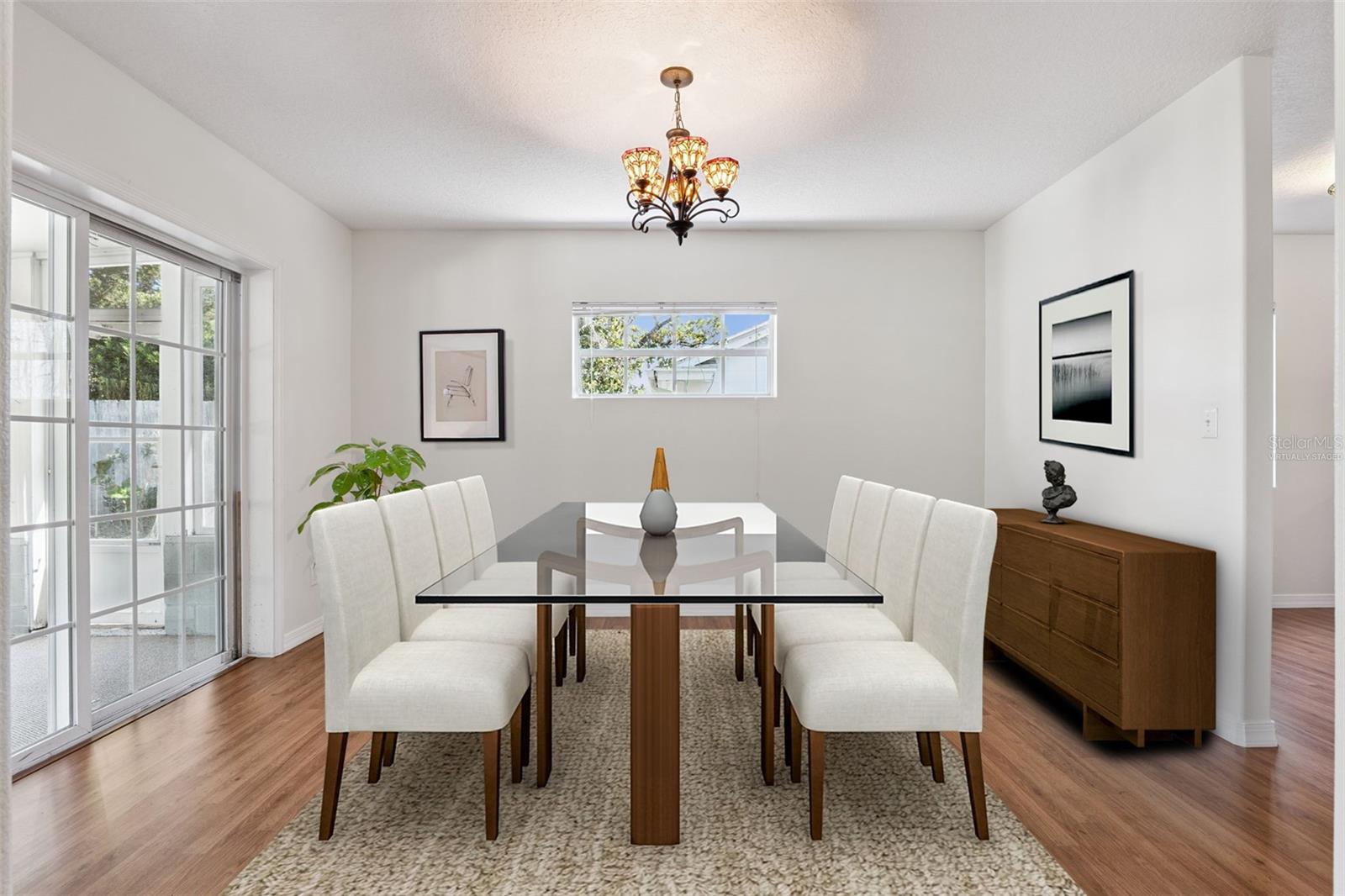 DOMMERICH HILLS - Residential