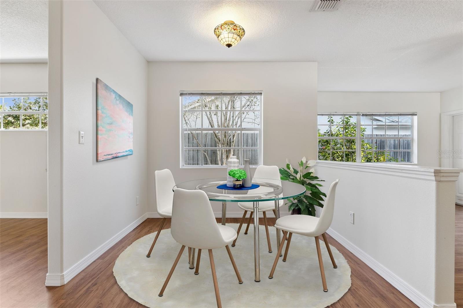 DOMMERICH HILLS - Residential