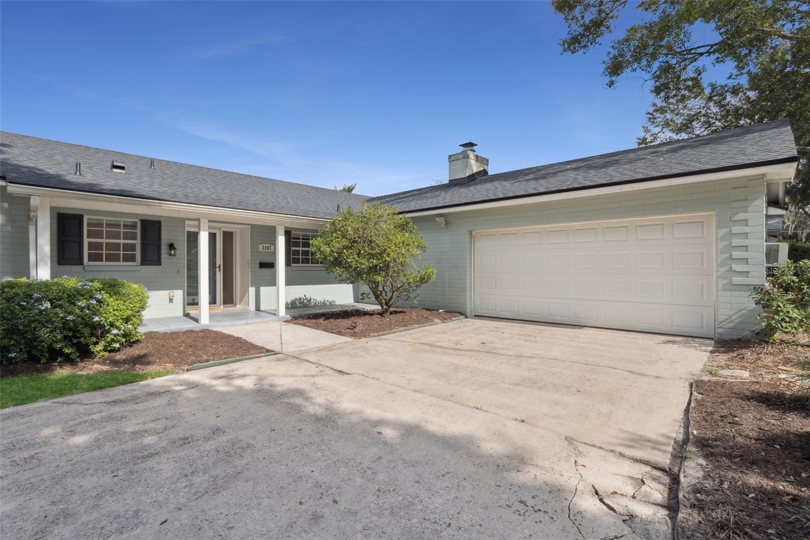 DOMMERICH HILLS - Residential