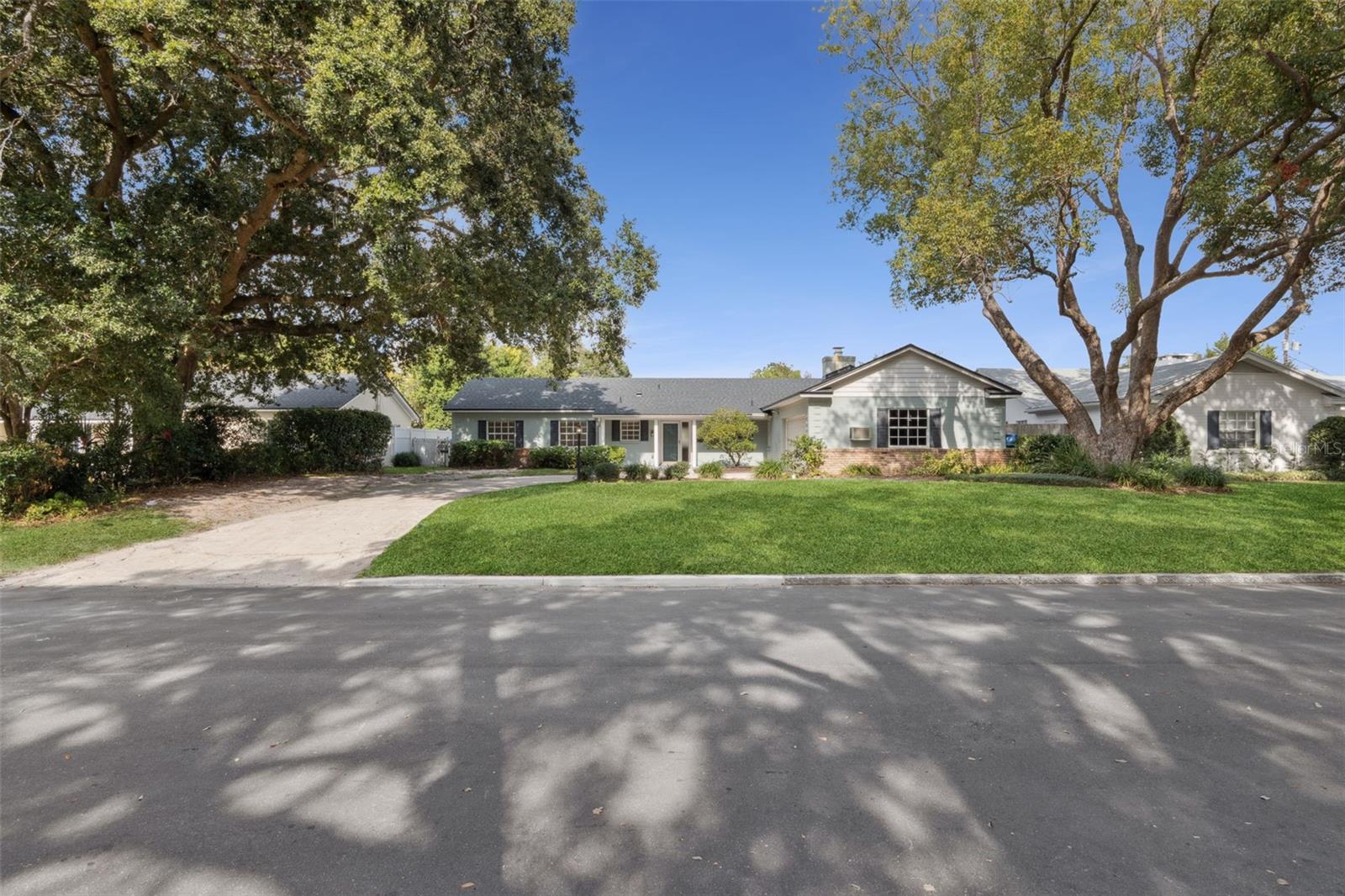 DOMMERICH HILLS - Residential