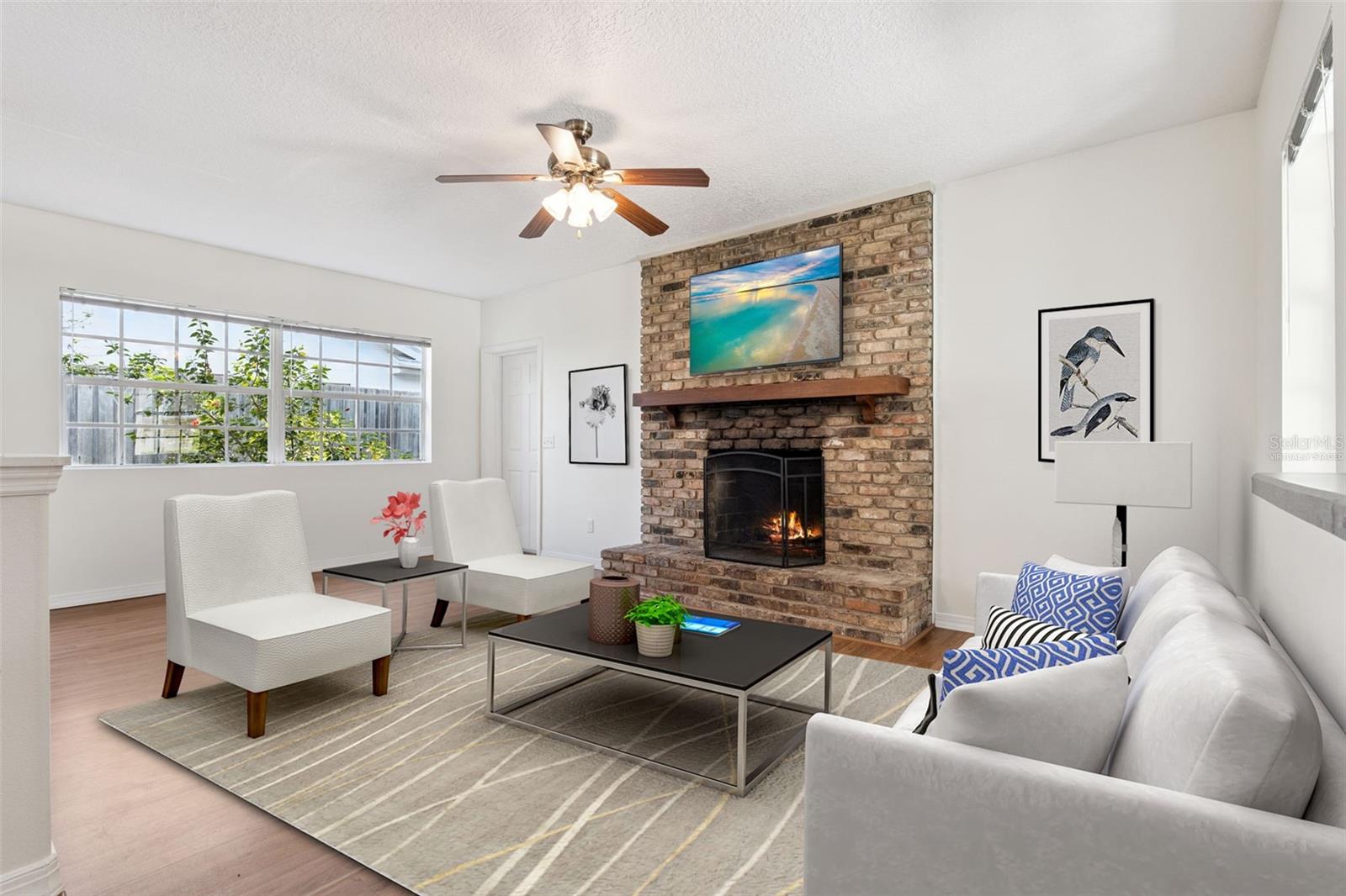 DOMMERICH HILLS - Residential