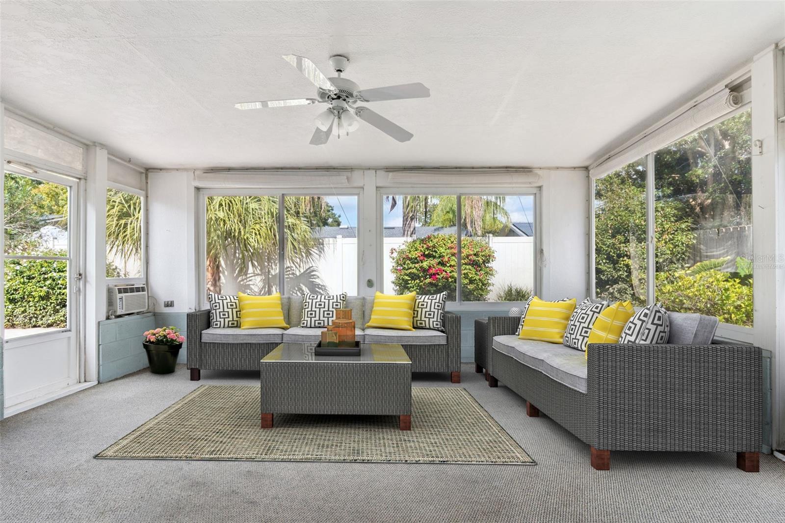 DOMMERICH HILLS - Residential