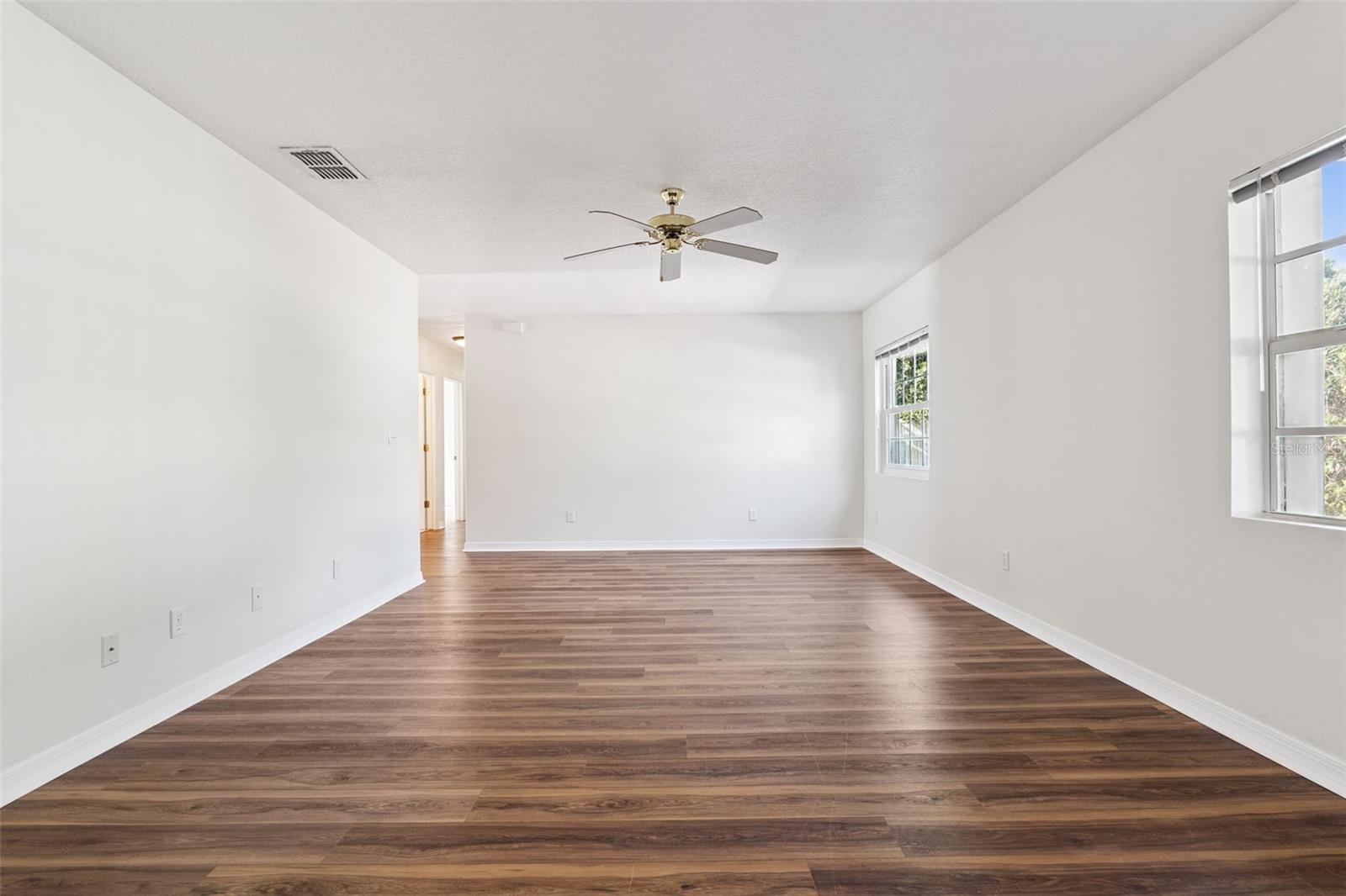 DOMMERICH HILLS - Residential