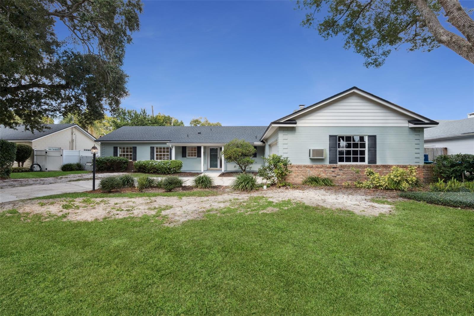 DOMMERICH HILLS - Residential