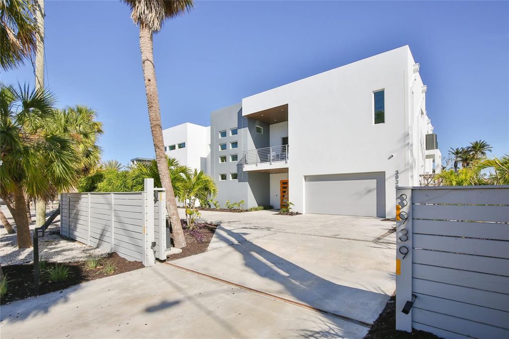 Photo of 3939 Higel Avenue, Sarasota, FL 34242 (MLS # A4692589)