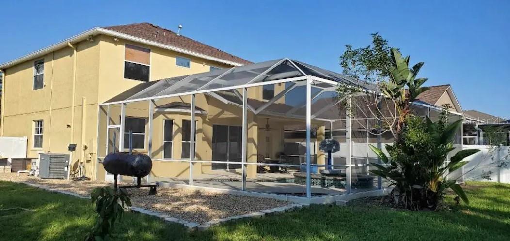 LAKEVIEW VILLAGE SEC I - Residential