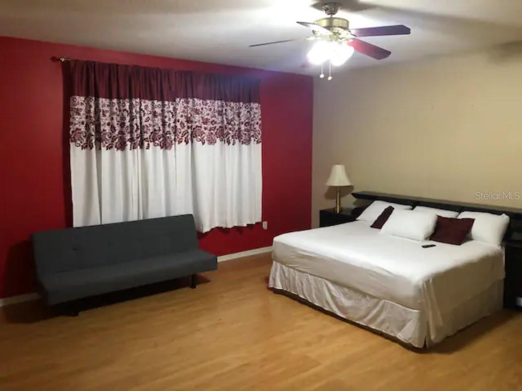 LAKEVIEW VILLAGE SEC I - Residential