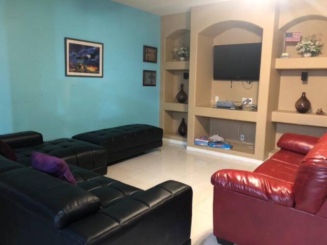 LAKEVIEW VILLAGE SEC I - Residential