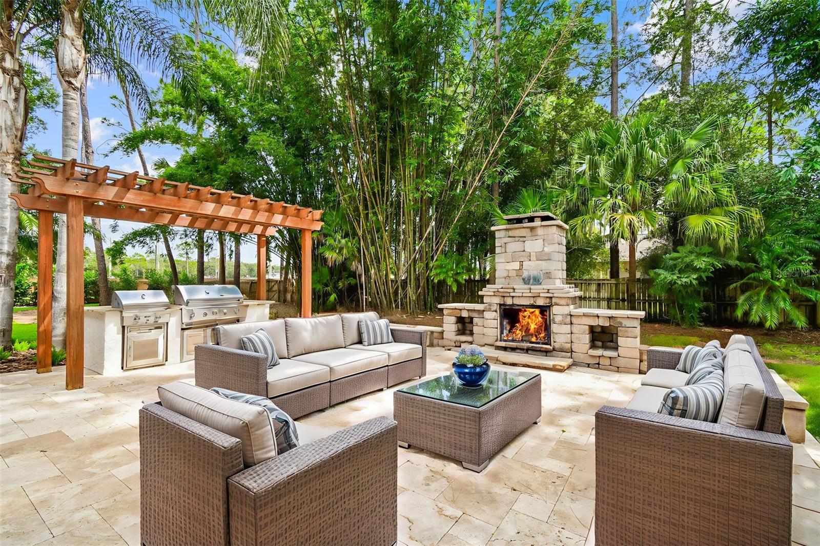 LAKE FULLER ESTATES PH II - Residential