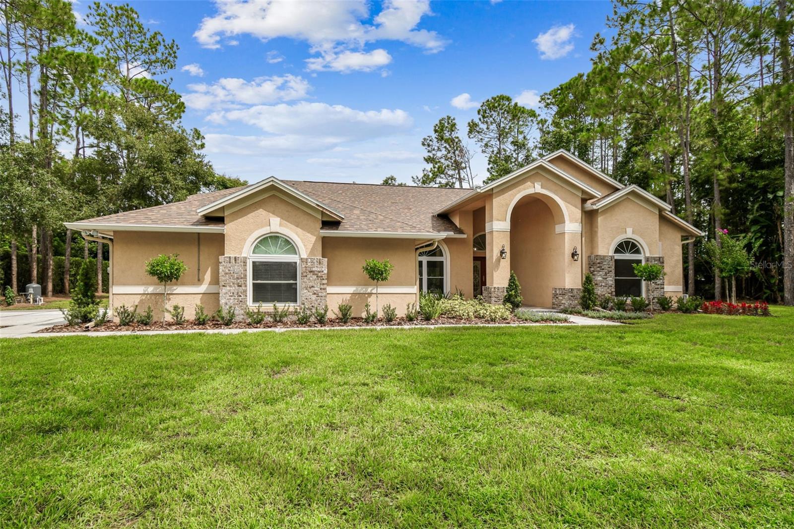 LAKE FULLER ESTATES PH II - Residential