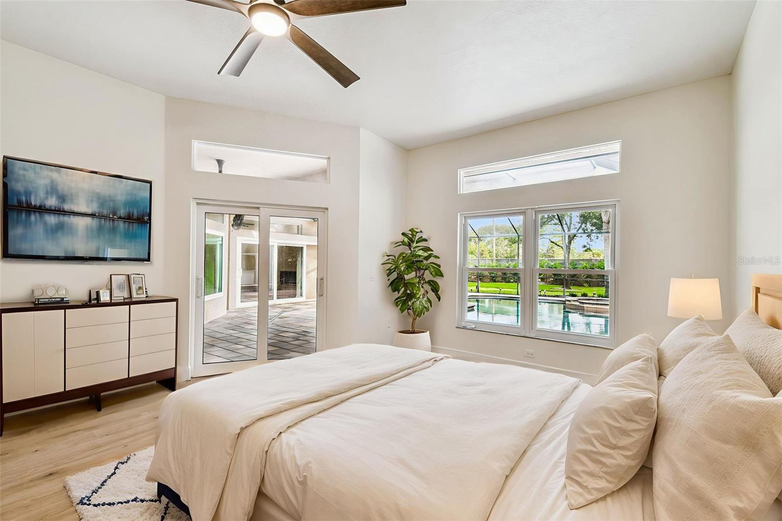 LAKE FULLER ESTATES PH II - Residential