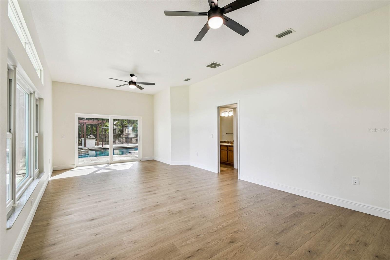 LAKE FULLER ESTATES PH II - Residential