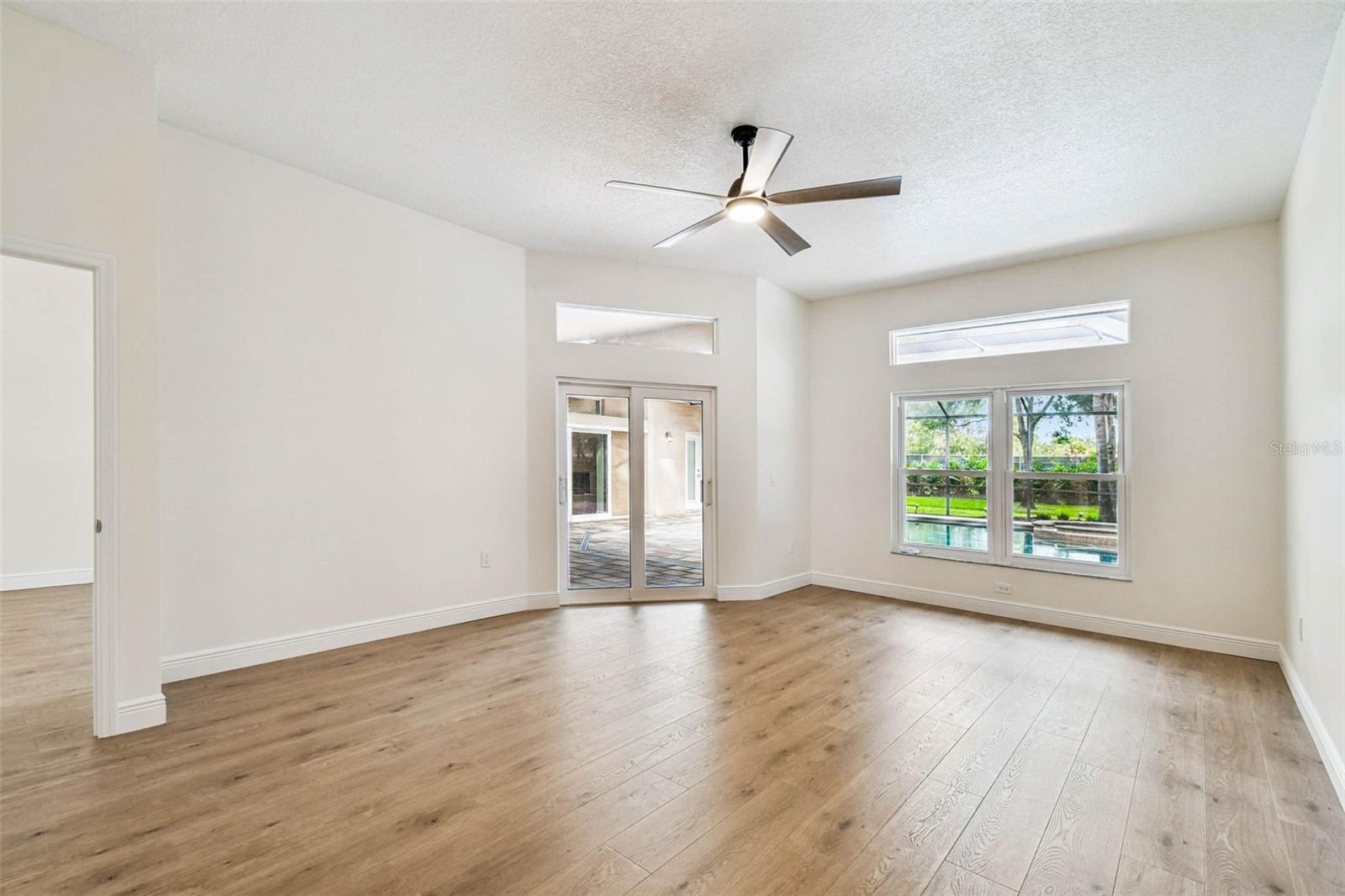 LAKE FULLER ESTATES PH II - Residential