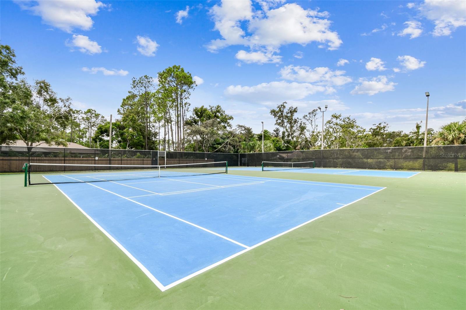 LAKE FULLER ESTATES PH II - Residential