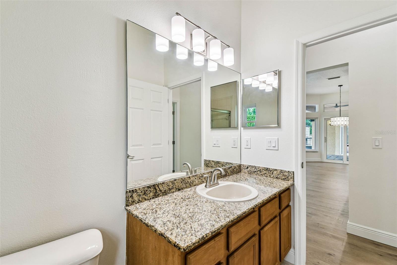 LAKE FULLER ESTATES PH II - Residential