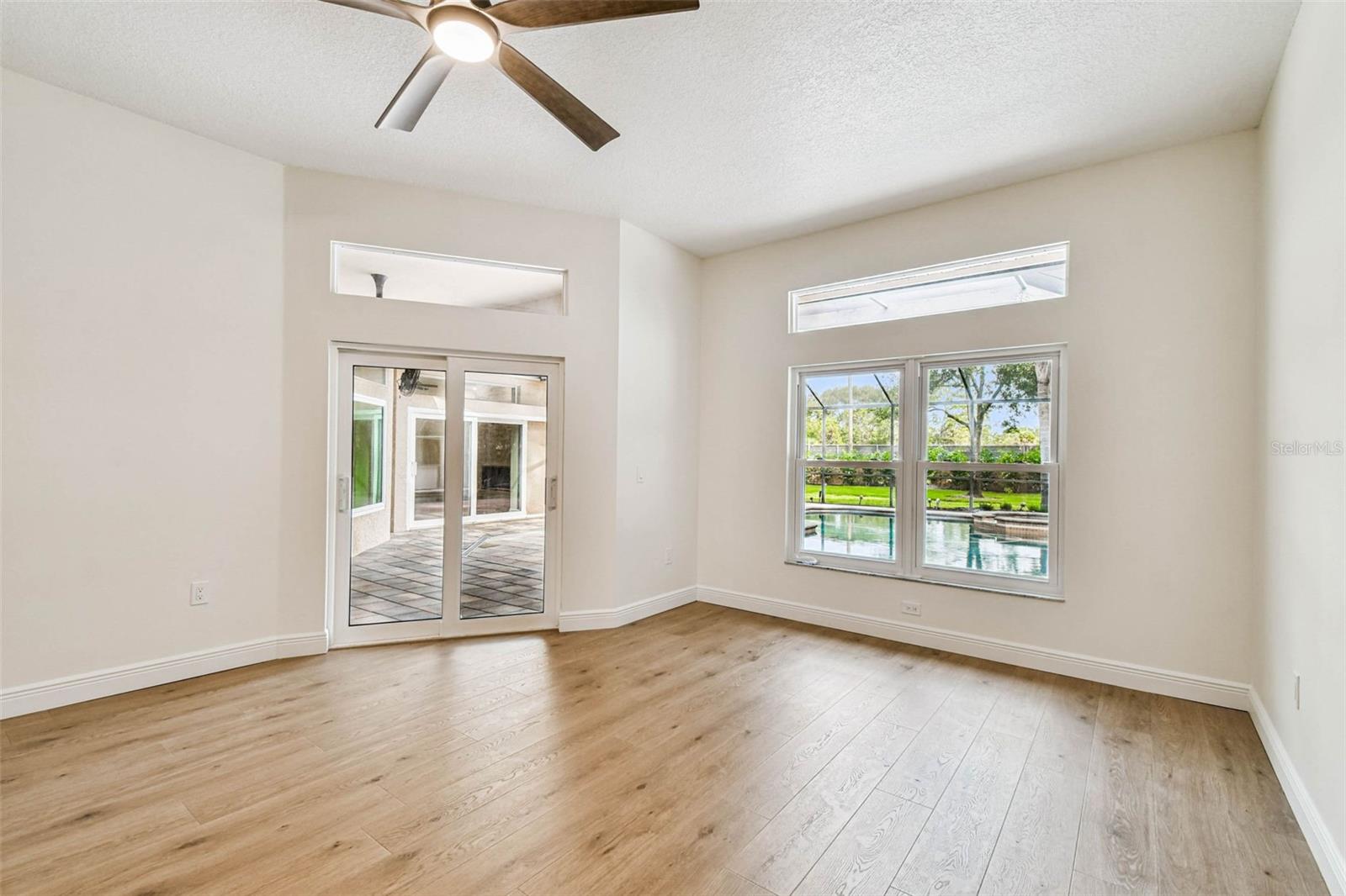 LAKE FULLER ESTATES PH II - Residential