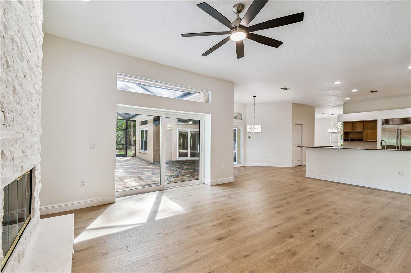 LAKE FULLER ESTATES PH II - Residential