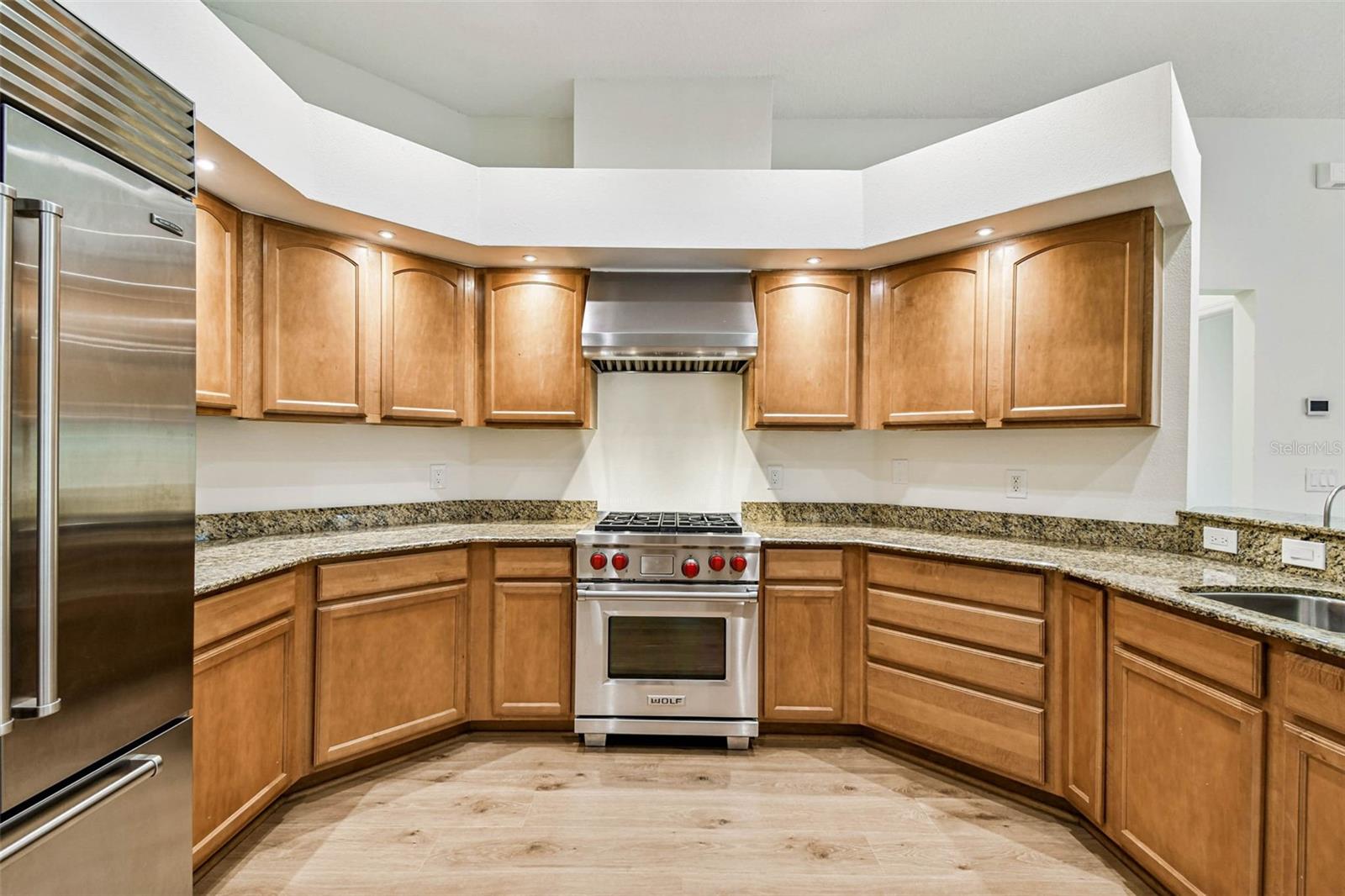 LAKE FULLER ESTATES PH II - Residential