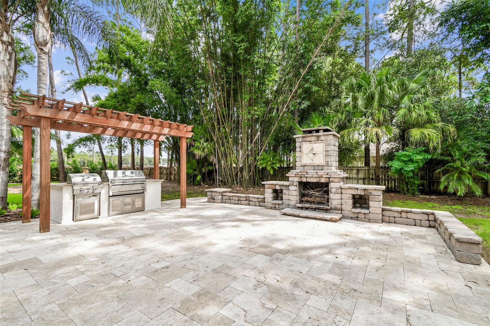 LAKE FULLER ESTATES PH II - Residential