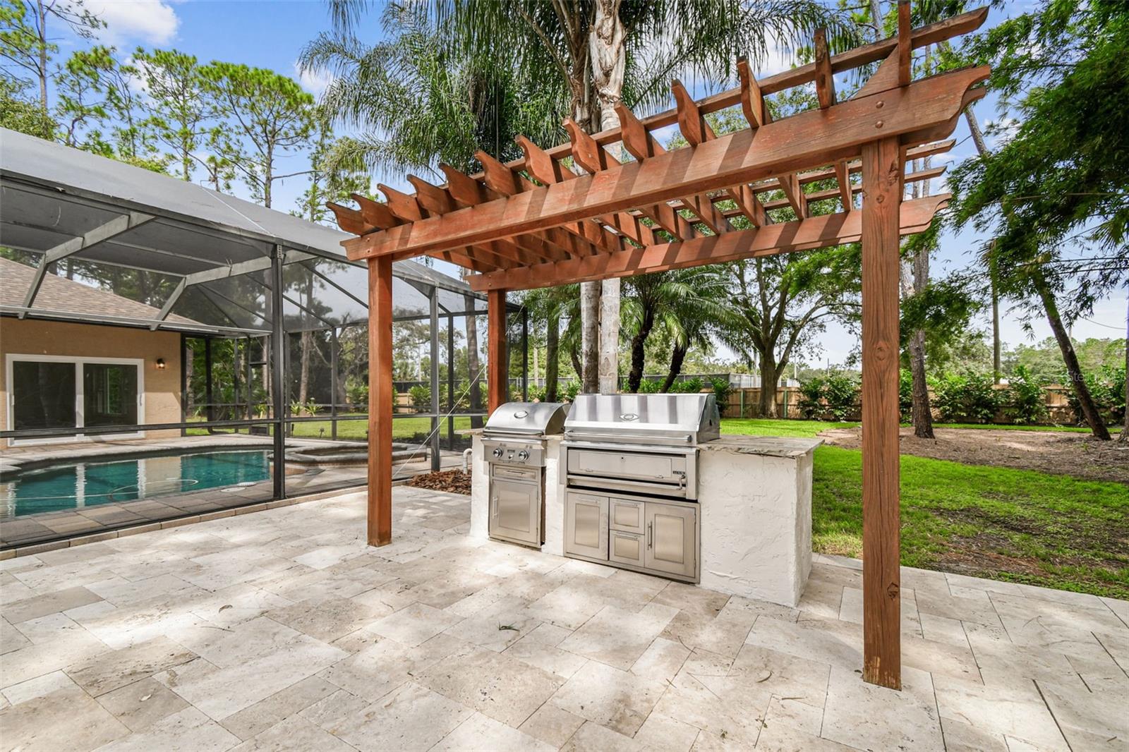 LAKE FULLER ESTATES PH II - Residential