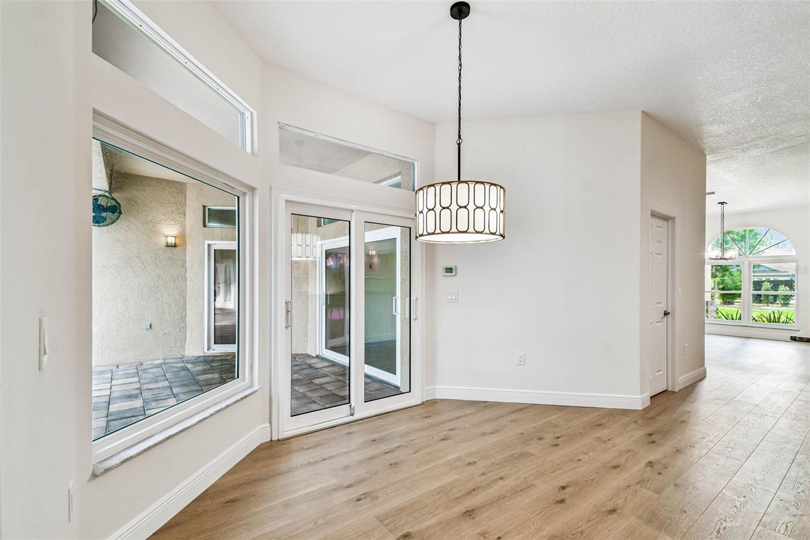 LAKE FULLER ESTATES PH II - Residential