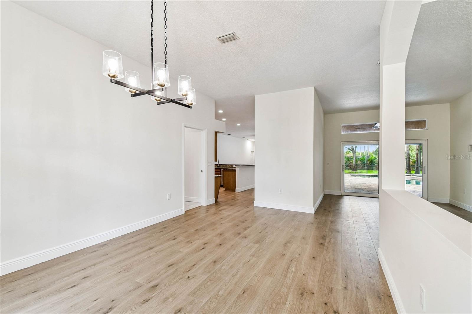 LAKE FULLER ESTATES PH II - Residential