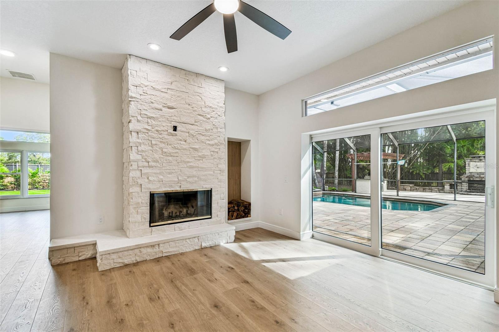 LAKE FULLER ESTATES PH II - Residential