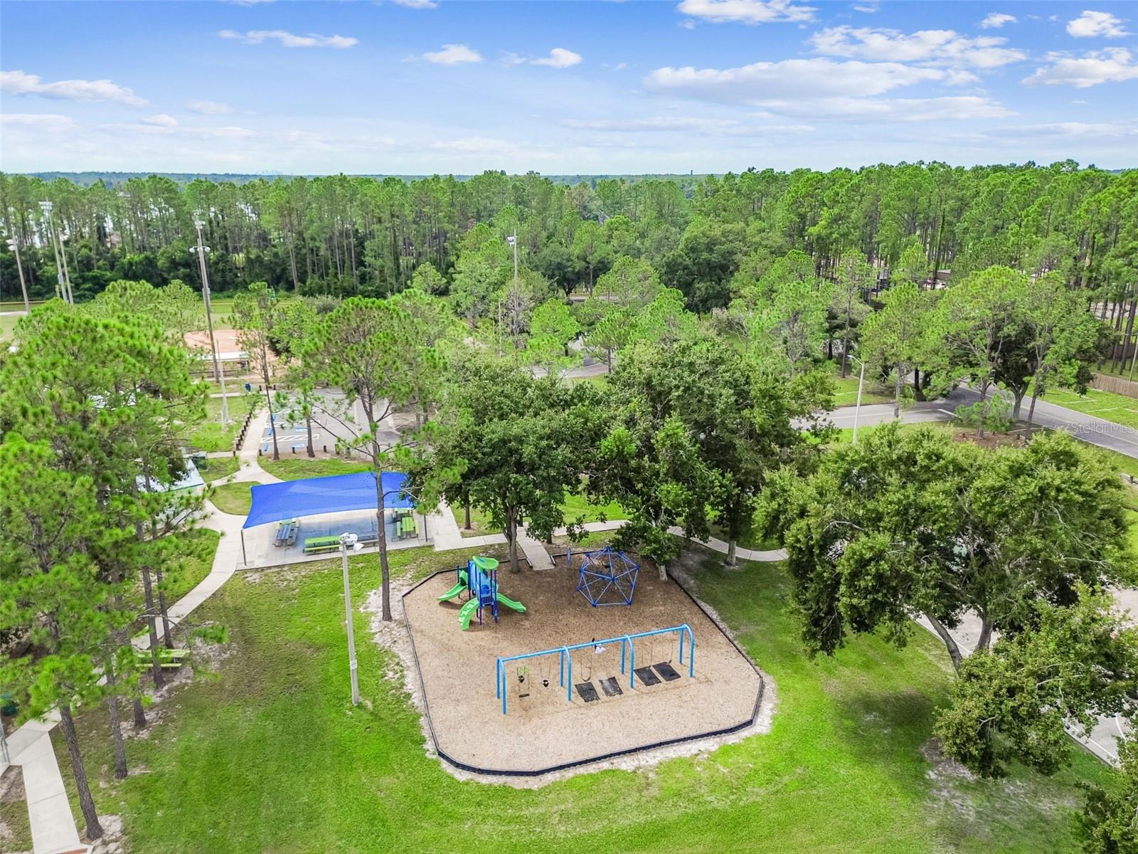 LAKE FULLER ESTATES PH II - Residential