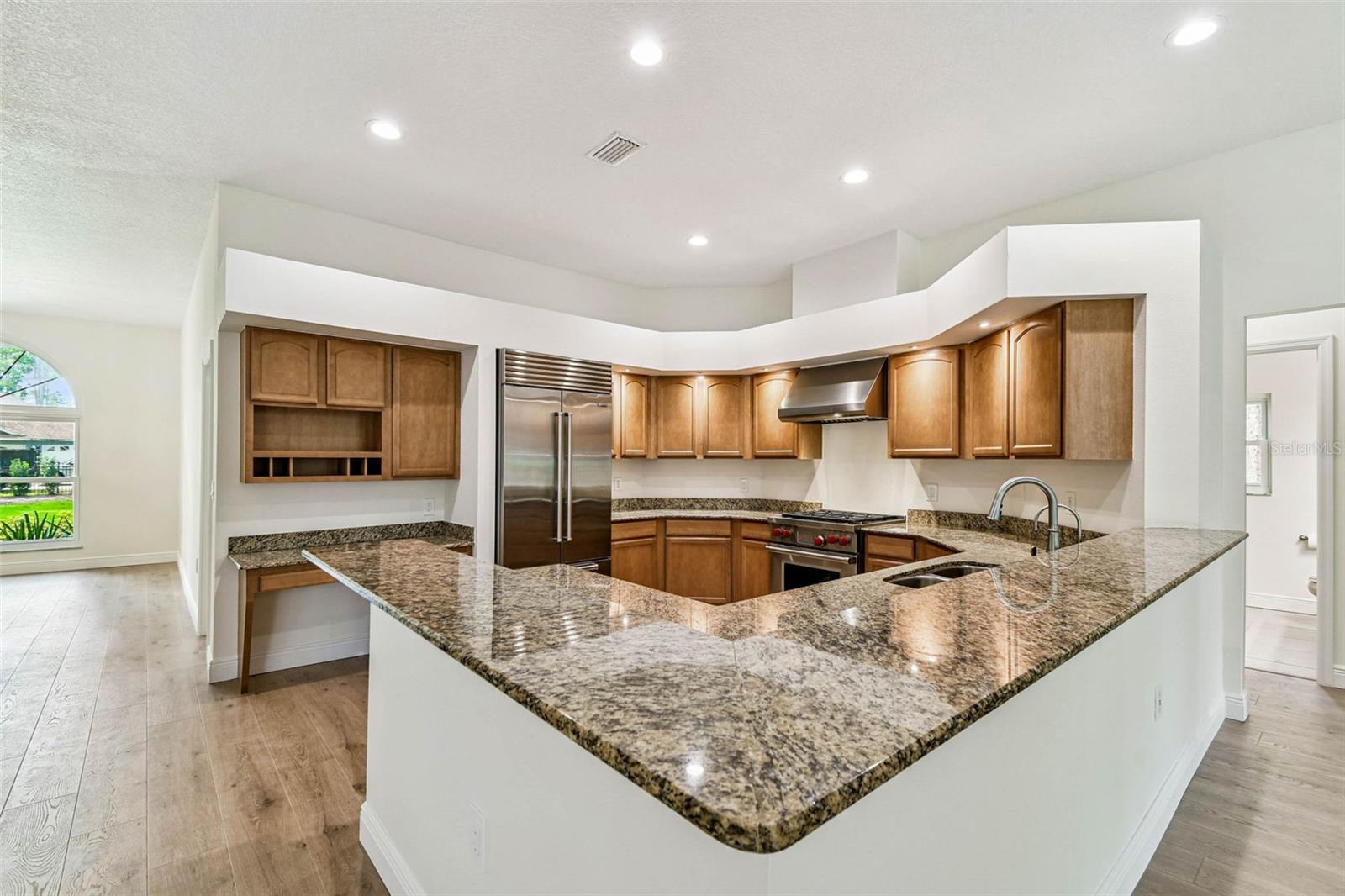 LAKE FULLER ESTATES PH II - Residential