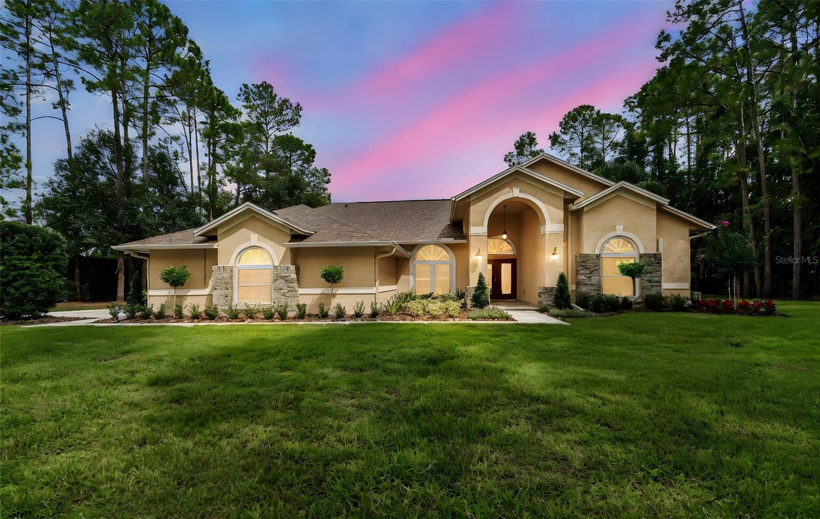 LAKE FULLER ESTATES PH II - Residential