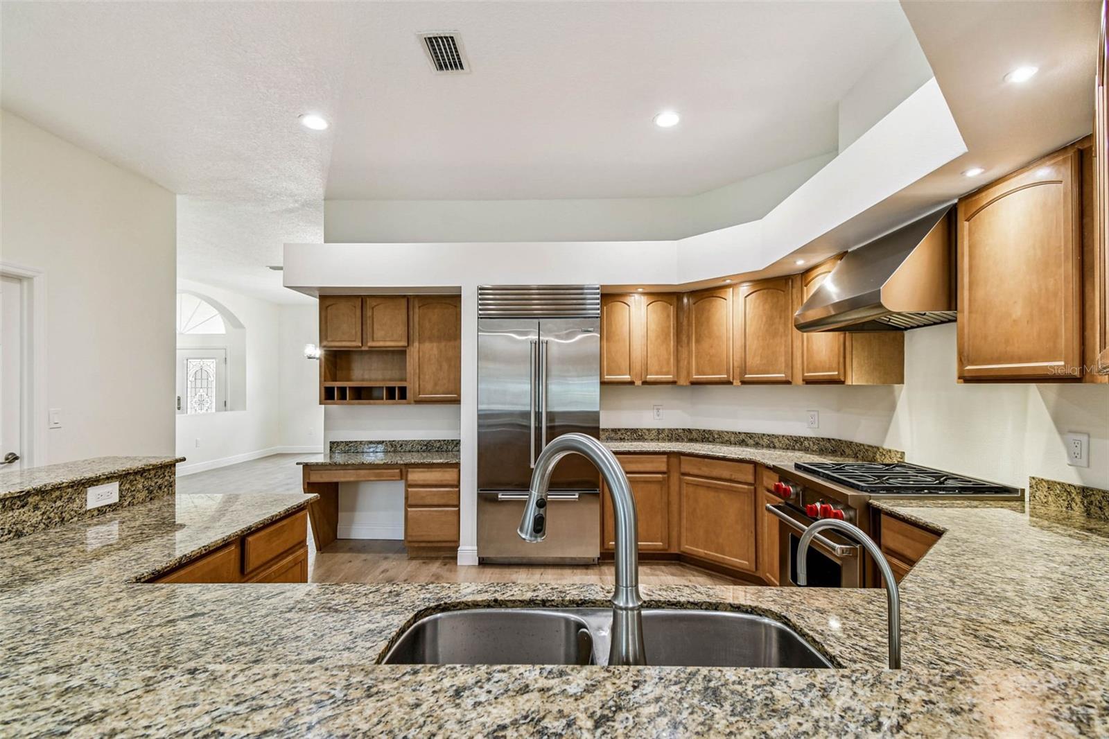 LAKE FULLER ESTATES PH II - Residential