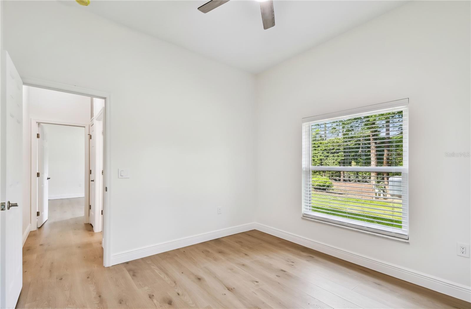 LAKE FULLER ESTATES PH II - Residential