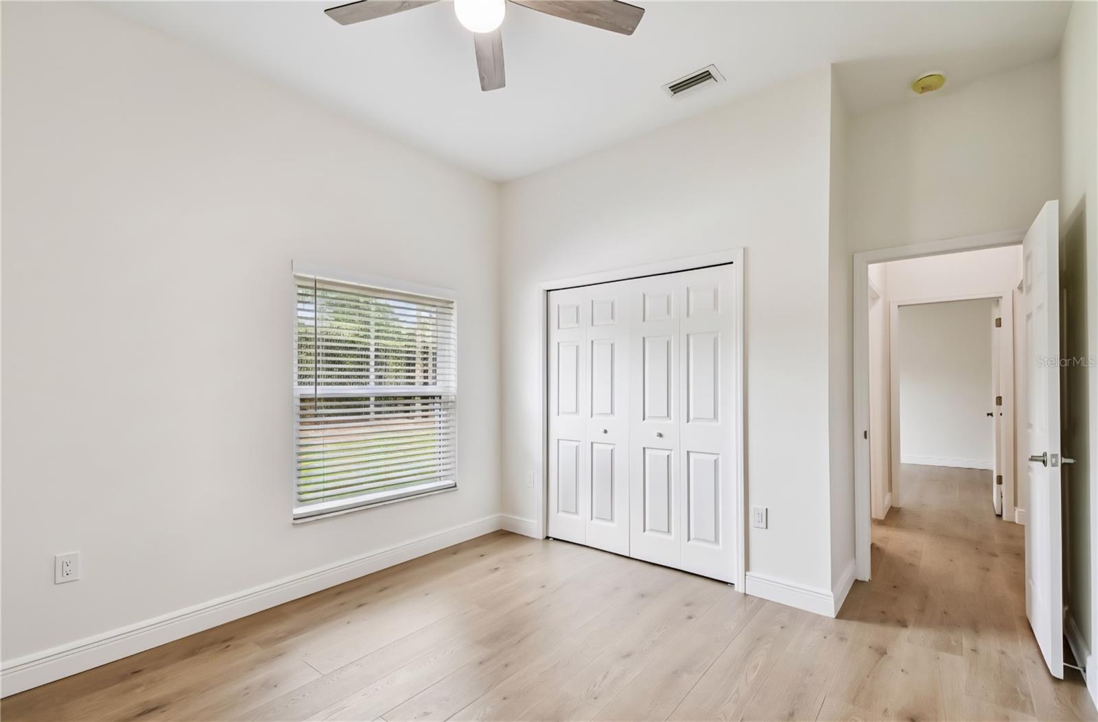 LAKE FULLER ESTATES PH II - Residential