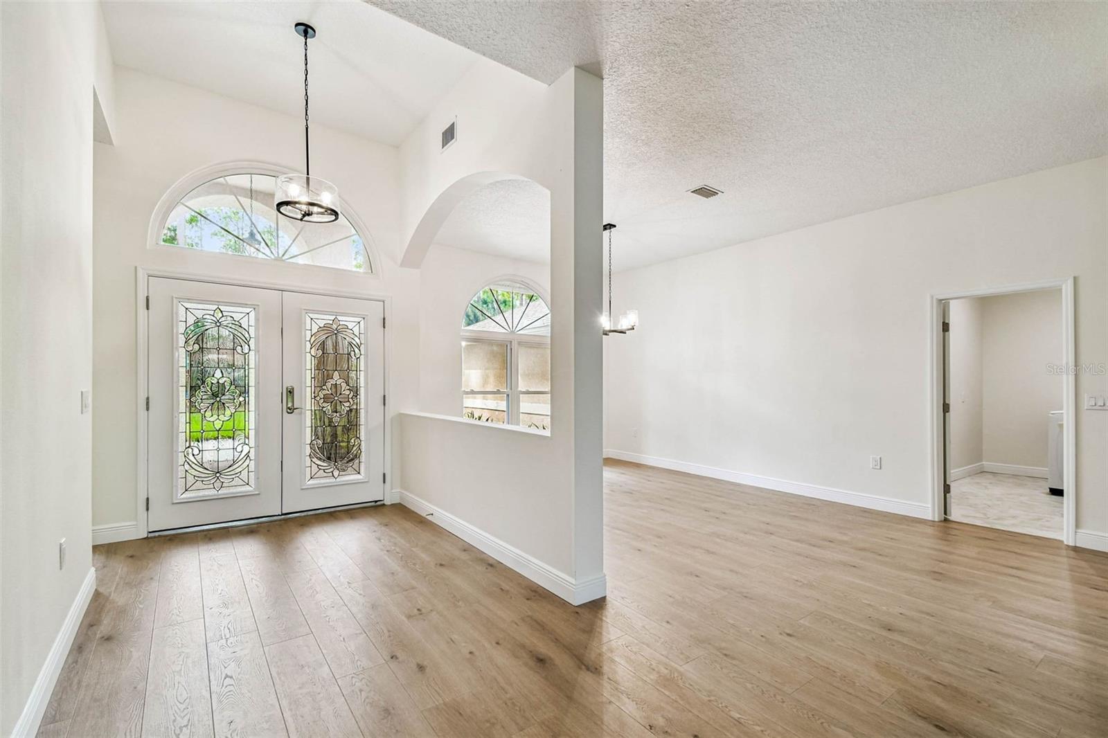 LAKE FULLER ESTATES PH II - Residential