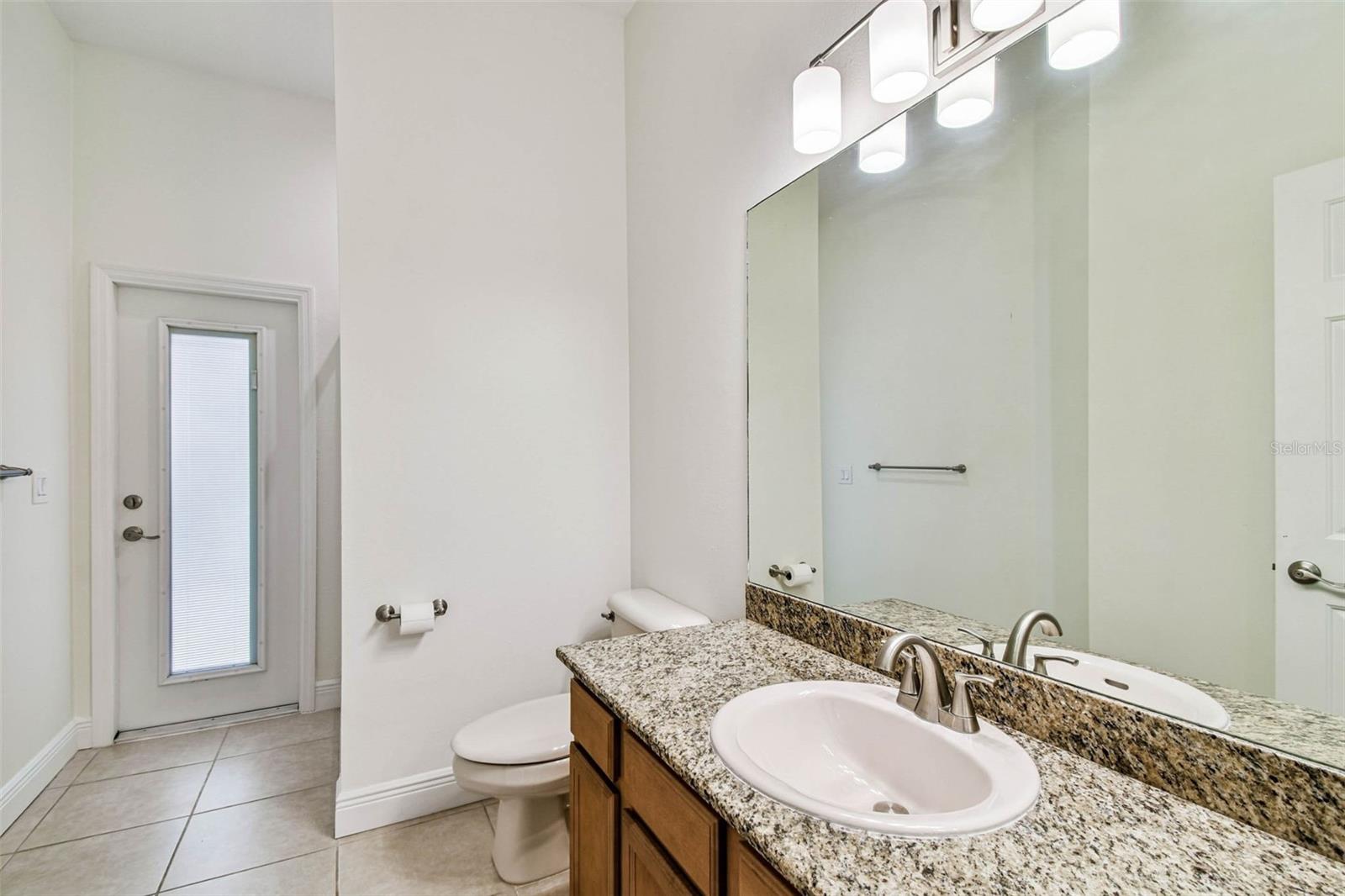 LAKE FULLER ESTATES PH II - Residential