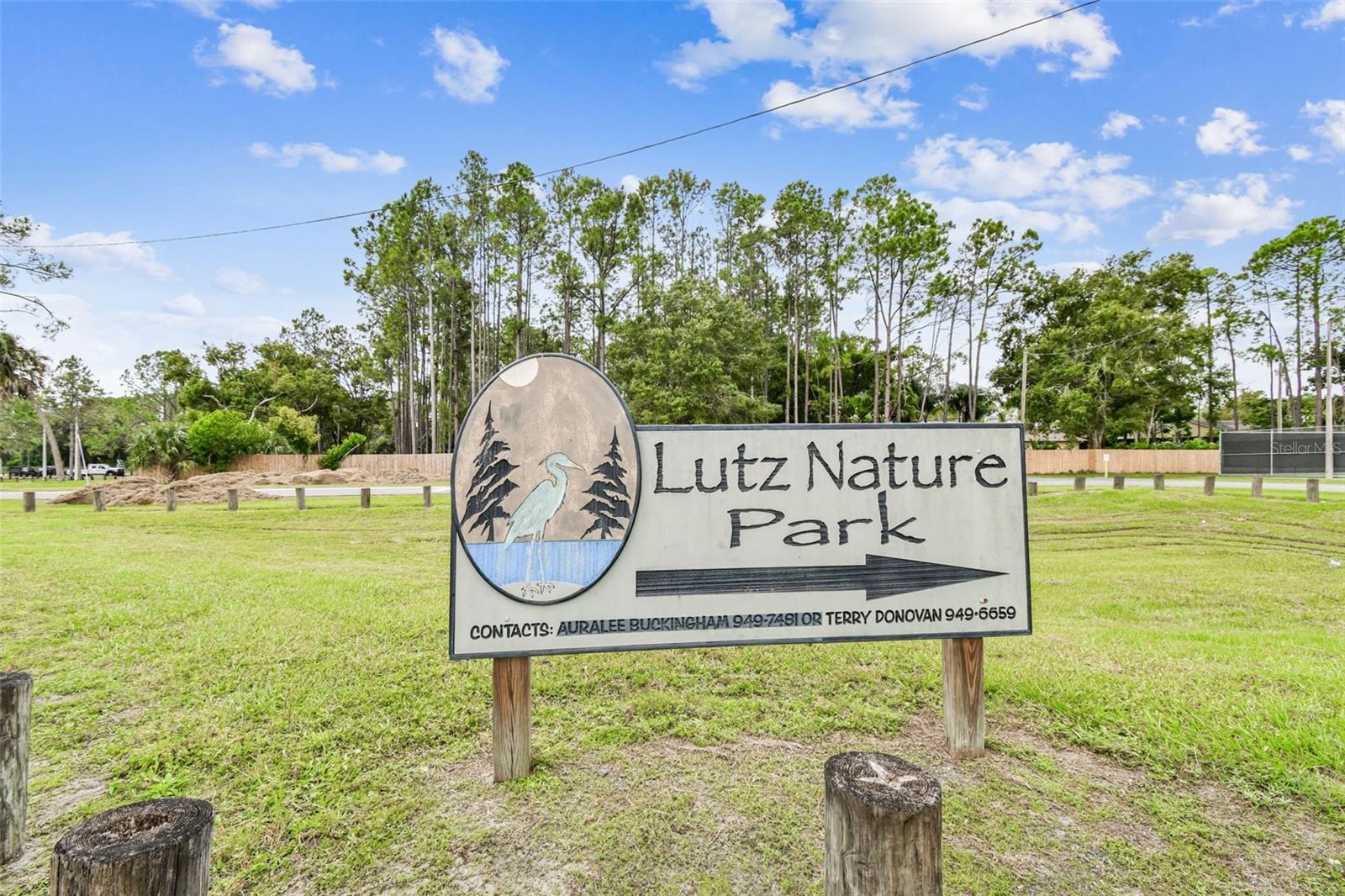 LAKE FULLER ESTATES PH II - Residential