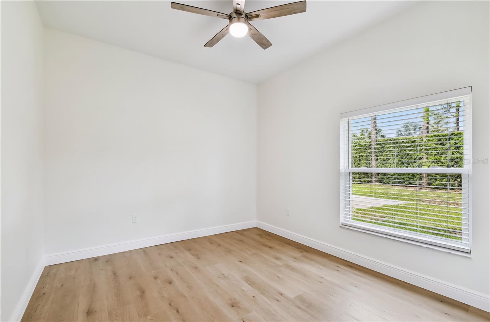 LAKE FULLER ESTATES PH II - Residential