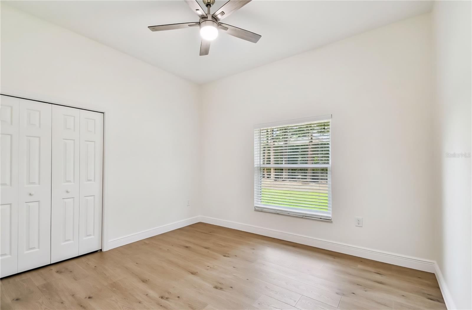 LAKE FULLER ESTATES PH II - Residential