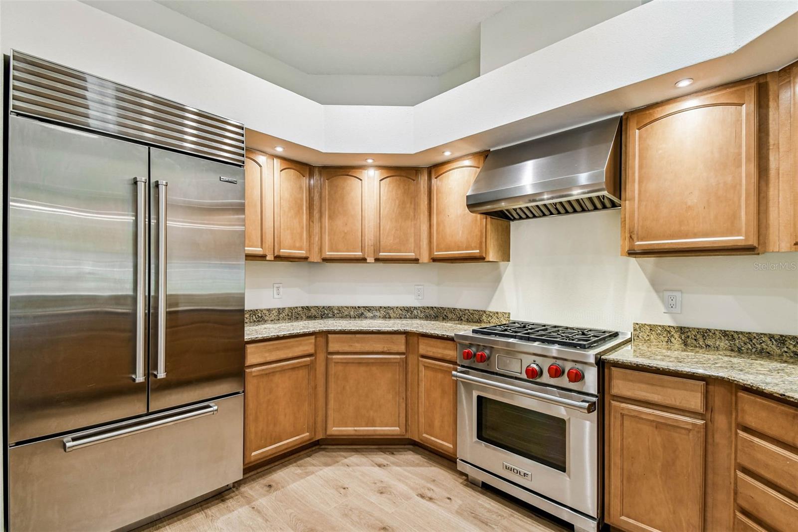 LAKE FULLER ESTATES PH II - Residential