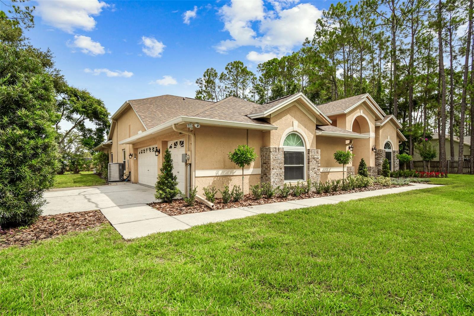 LAKE FULLER ESTATES PH II - Residential