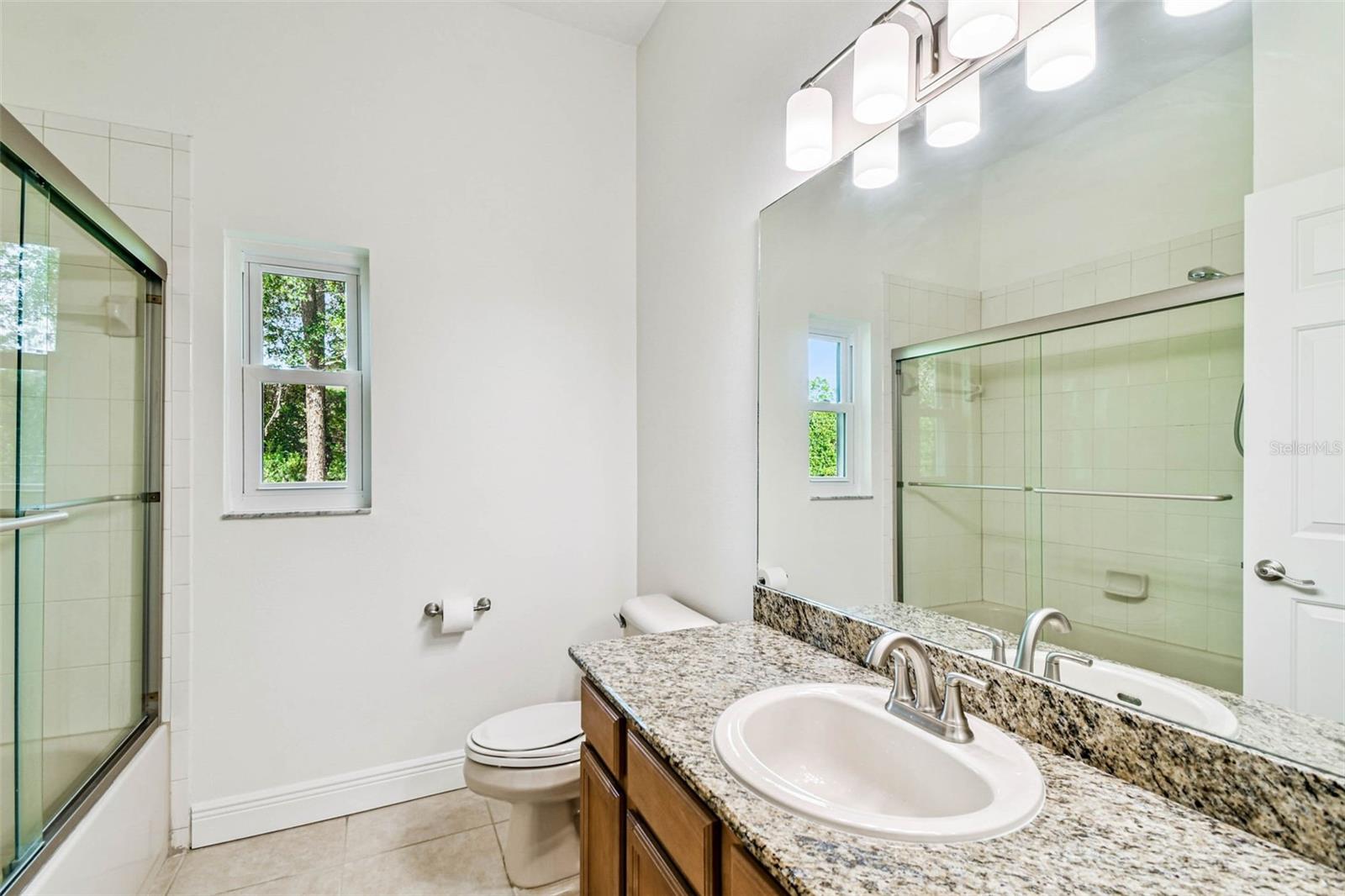 LAKE FULLER ESTATES PH II - Residential