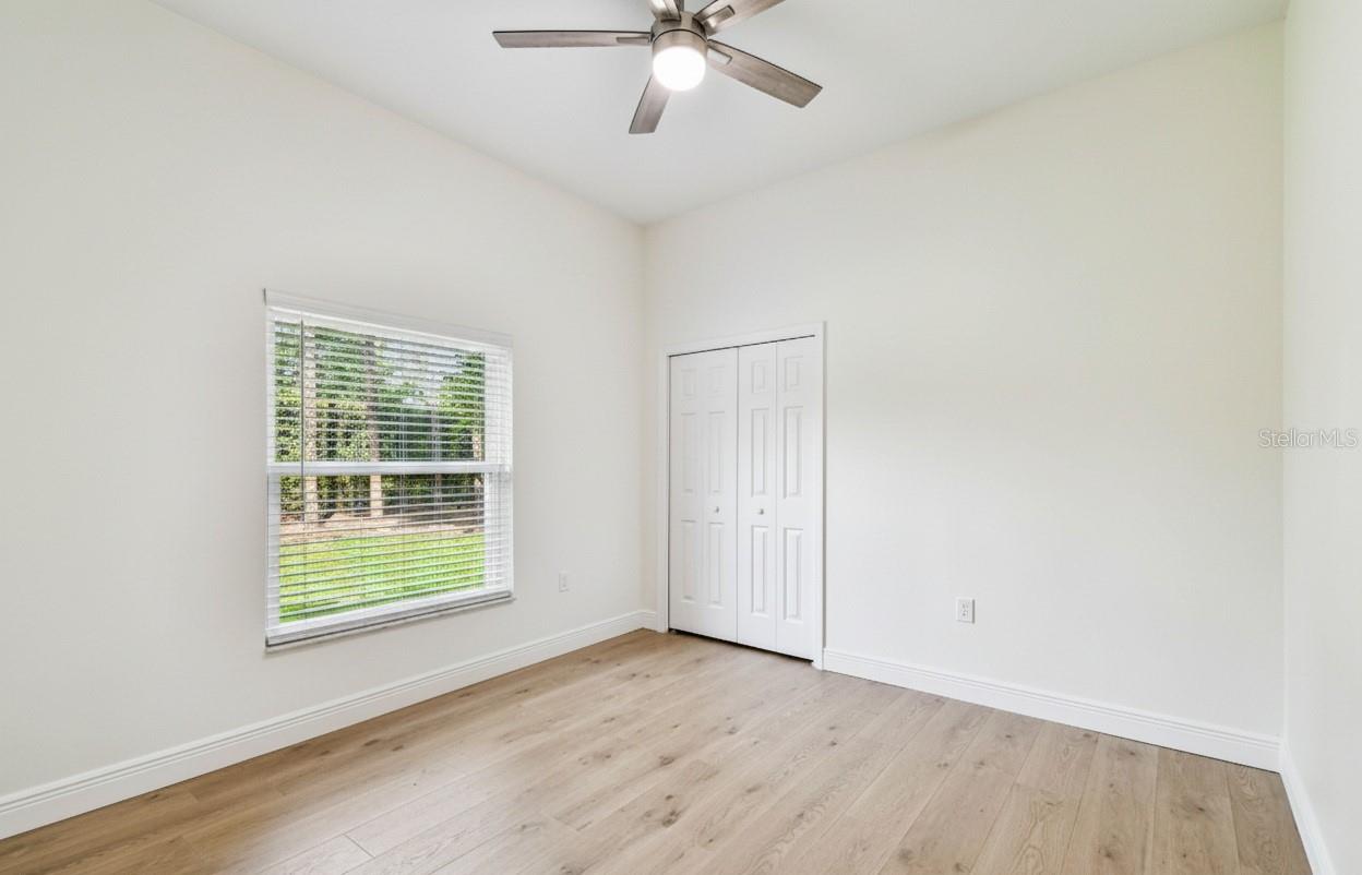 LAKE FULLER ESTATES PH II - Residential