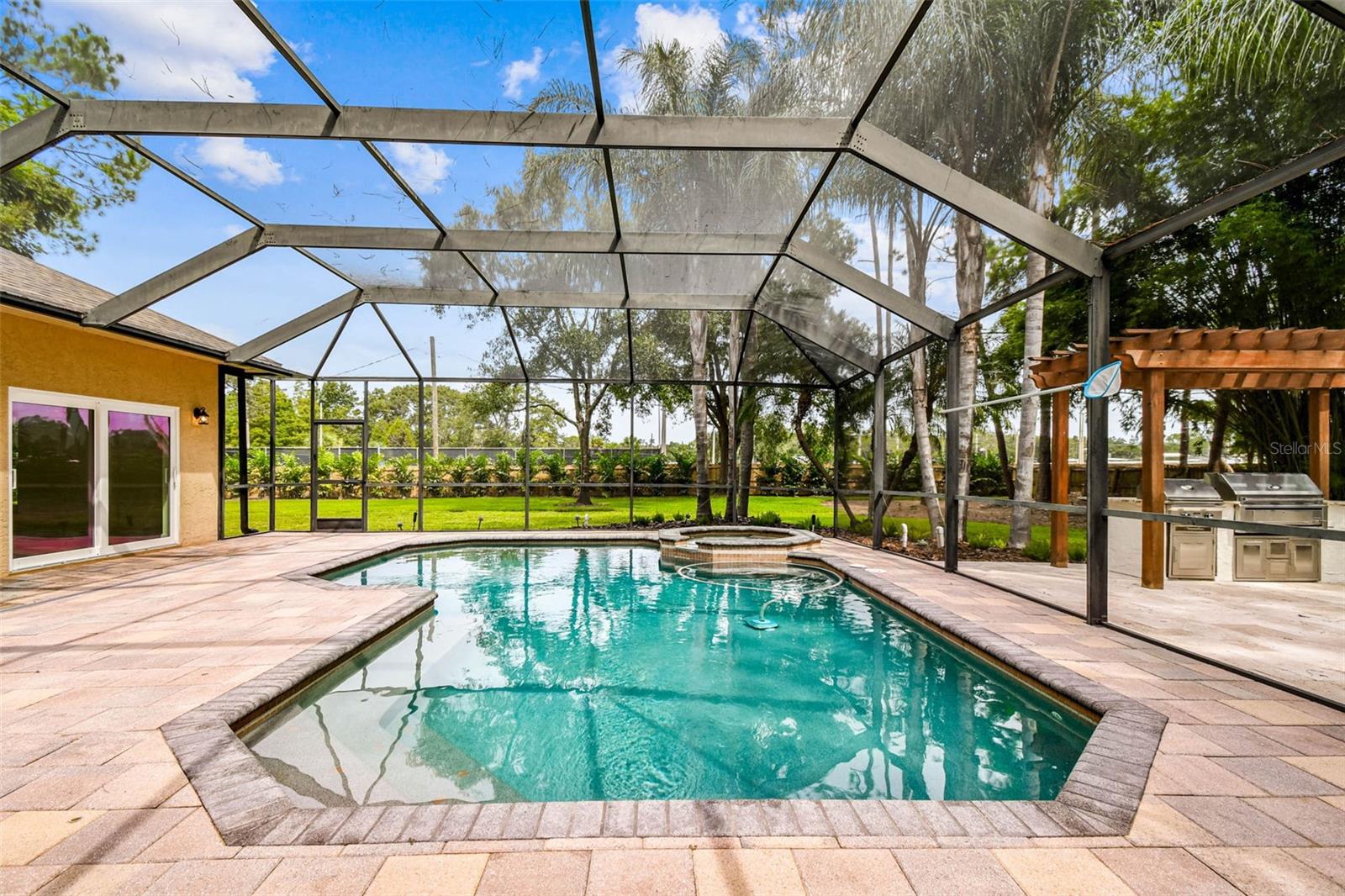 LAKE FULLER ESTATES PH II - Residential