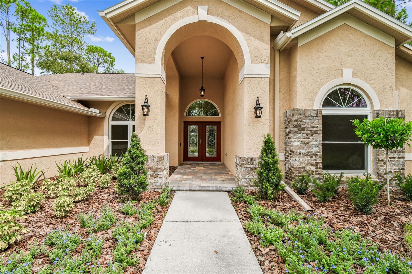 LAKE FULLER ESTATES PH II - Residential