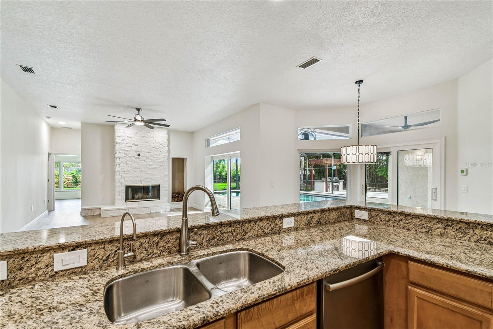 LAKE FULLER ESTATES PH II - Residential