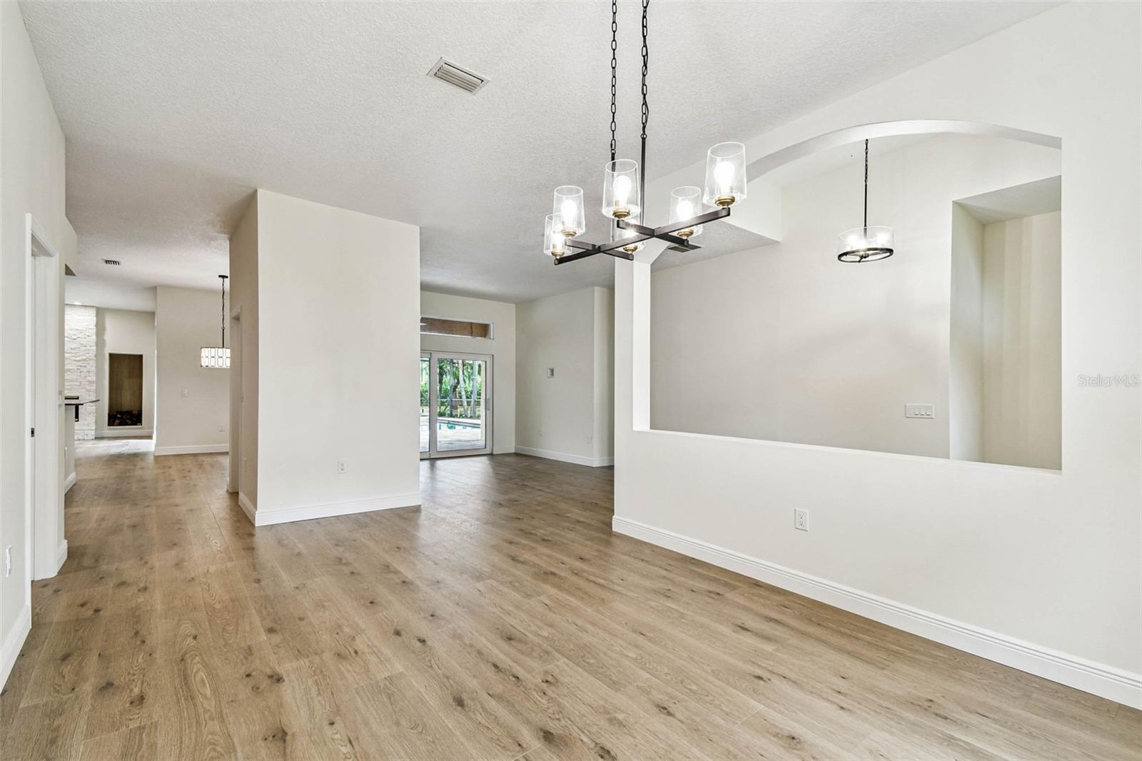 LAKE FULLER ESTATES PH II - Residential