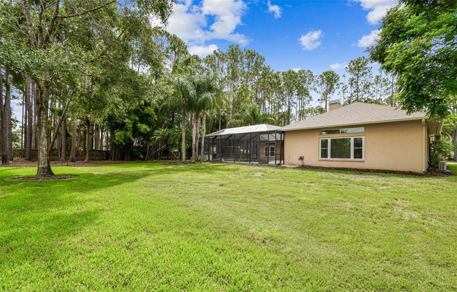 LAKE FULLER ESTATES PH II - Residential