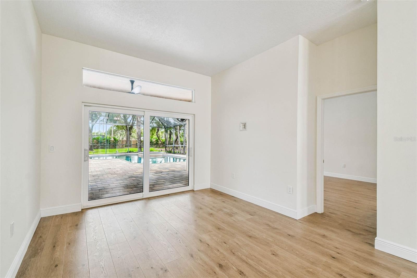 LAKE FULLER ESTATES PH II - Residential